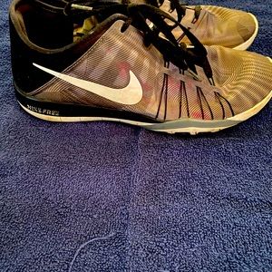 Nike Free Women’s 7 Running